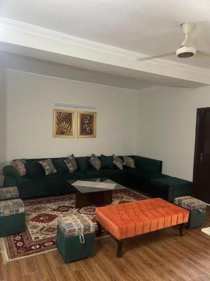 Apartment in Islamabad 