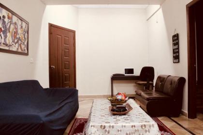 Islamabad Holiday Appartments One & Two Bed A Perfect Winter Escape to Murree Northern Areas & Beyond - image 17