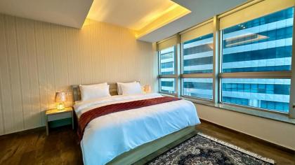 Centaurus Apartment City View One Bed - image 4