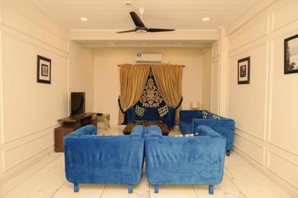 Blue Horizon 1 Bedroom Apartment Bahria Town - image 15