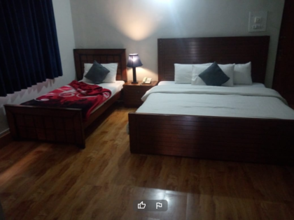 Premier Inn Guest House - image 14