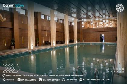 615 Luxury Apartment in Islamabad - image 13