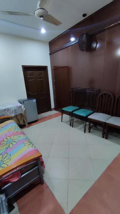 MAA Guest Room - image 7