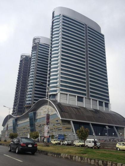 Centaurus Apartment Islamabad - image 17