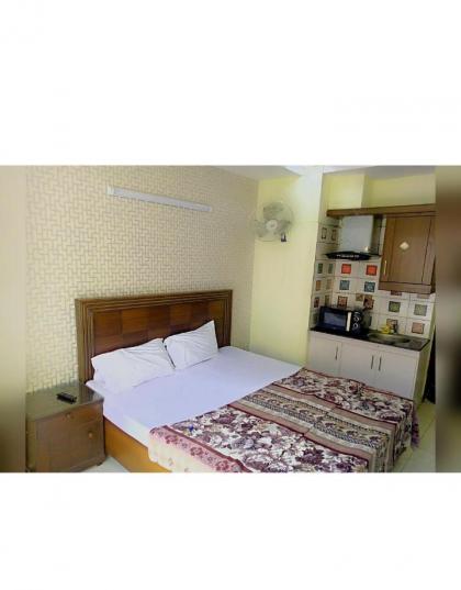 Crescent Apartment Bahria Town - image 15