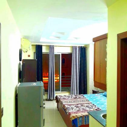 Crescent Apartment Bahria Town - image 18