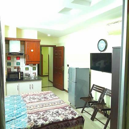 Crescent Apartment Bahria Town - image 19