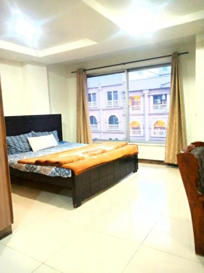 Crescent Apartment Bahria Town - image 3