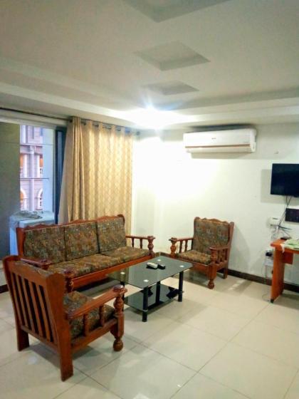 Crescent Apartment Bahria Town - image 8