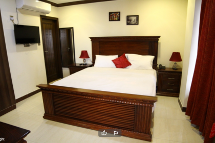 AB Guest House - image 14