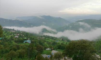 Navid's Holiday Resort & Hotel Murree Apartment 3 - image 5