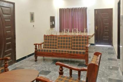 Navid's Holiday Resort & Hotel Murree Apartment 3 - image 6