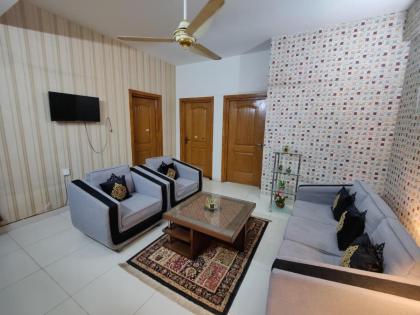 1 Bedroom Apartment Islamabad-HS Apartments - image 10