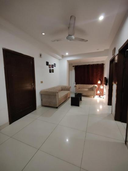 1 Bedroom Apartment Islamabad-HS Apartments - image 11