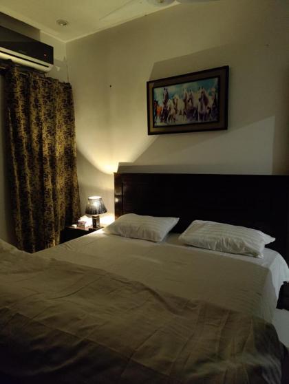 1 Bedroom Apartment Islamabad-HS Apartments - image 12