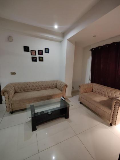 1 Bedroom Apartment Islamabad-HS Apartments - image 15