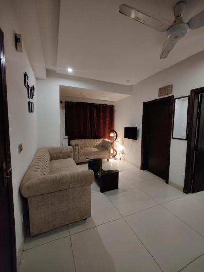 1 Bedroom Apartment Islamabad-HS Apartments - image 17