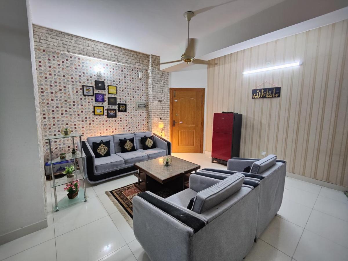 1 Bedroom Apartment Islamabad-HS Apartments - image 3