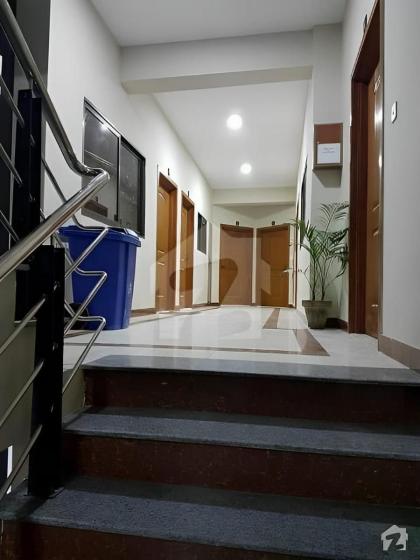 1 Bedroom Apartment Islamabad-HS Apartments - image 5