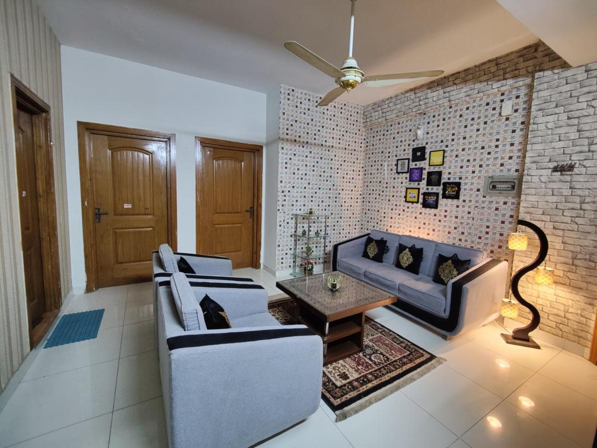 1 Bedroom Apartment Islamabad-HS Apartments - image 7