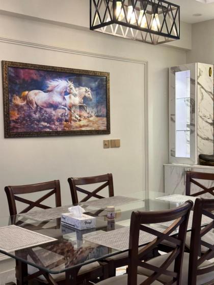 Khudadad Suites - image 12