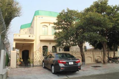 Guest houses in Islamabad 