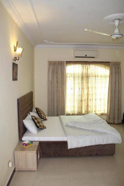 Mudan Residence Guest House - image 10