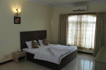 Mudan Residence Guest House - image 12