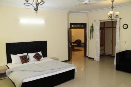 Mudan Residence Guest House - image 14