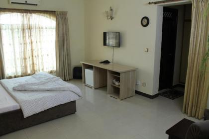 Mudan Residence Guest House - image 16