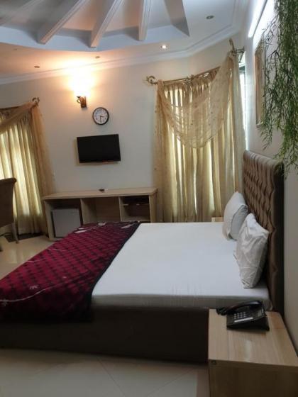 Mudan Residence Guest House - image 3