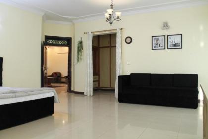 Mudan Residence Guest House - image 4