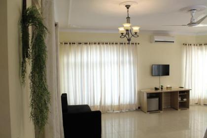 Mudan Residence Guest House - image 6