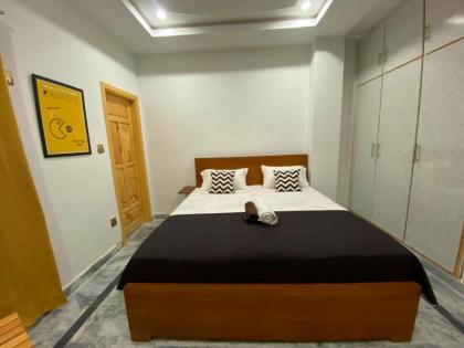 Dastak Hotel & Hostel Near NUST and Airport - image 18