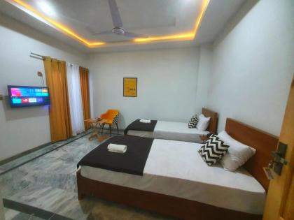 Dastak Hotel & Hostel Near NUST and Airport - image 19