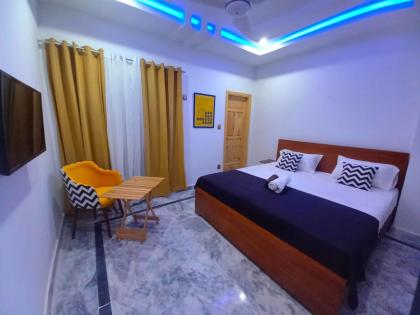 Dastak Hotel & Hostel Near NUST and Airport - image 2