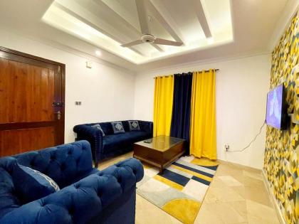 Hotel Apartments and GuestHouse in Islamabad by Vacantals - image 13