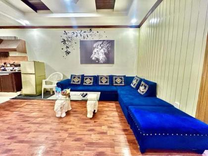 Family Apartment No 2 ISB F-11 Islamabad