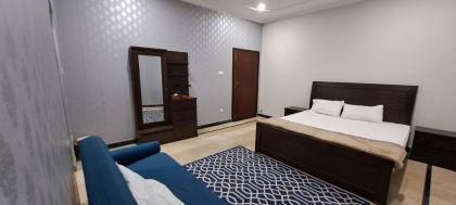 FIVE Beds Portion in Islamabad  - image 2