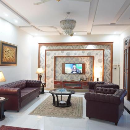 Silkroute Cottage Islamabad - image 6