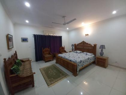 DHA 2 Villa Near Giga Mall Islamabad - image 12