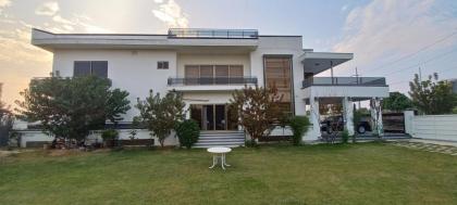 DHA 2 Villa Near Giga Mall Islamabad - image 2