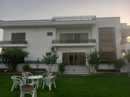 DHA 2 House Islamabad Islamabad