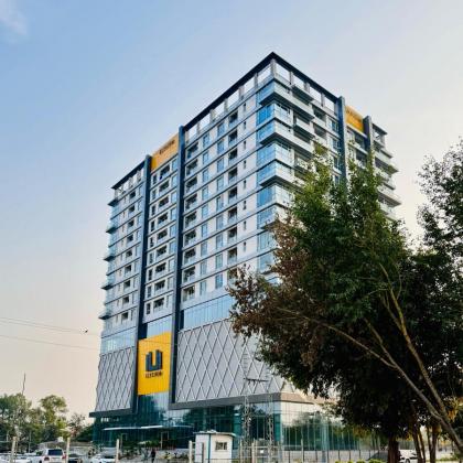 ELITE Elysium Apartment Facing Centaurus Islamabad - image 5