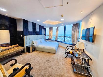 Apartment in Islamabad 