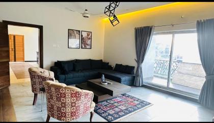 Private entire 3 bedroom portion in Islamabad - image 2