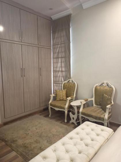 Furnished Home in Islamabad - image 11