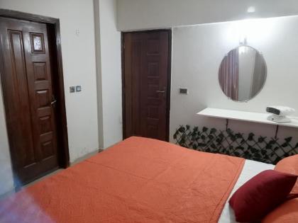 1 Bedroom Apartment - image 10