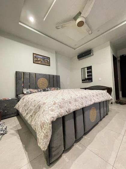 Apartment in Islamabad 