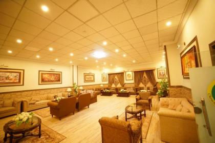 Hiamalian Lodges Murree - image 10